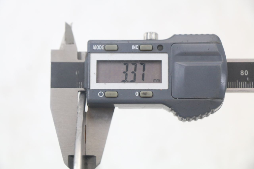 photo de TARCZA HAMULCOWA PRZEDNIA DERBI SENDA SM X-TREME 50 (2006 - 2010) - Widok ogólny