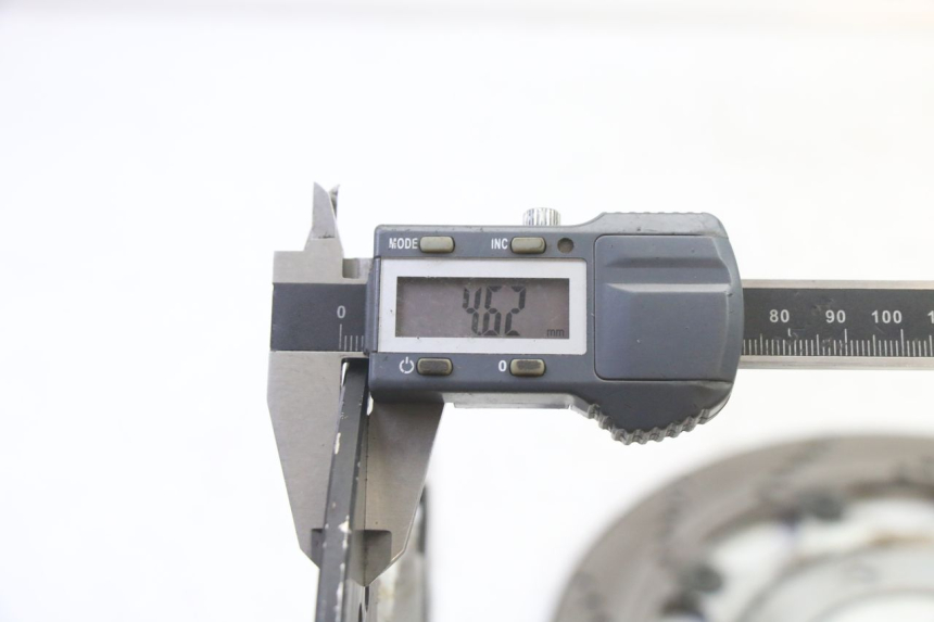 photo de PRZEDNI TARCZA HAMULCOWA TRIUMPH SPRINT 900 (1995 - 1998) - Widok ogólny