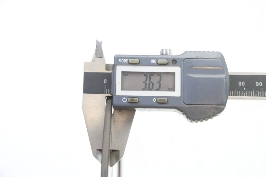 photo de PRZEDNI TARCZA HAMULCOWA APRILIA SR 2T 50 (2018 - 2022) - Widok ogólny