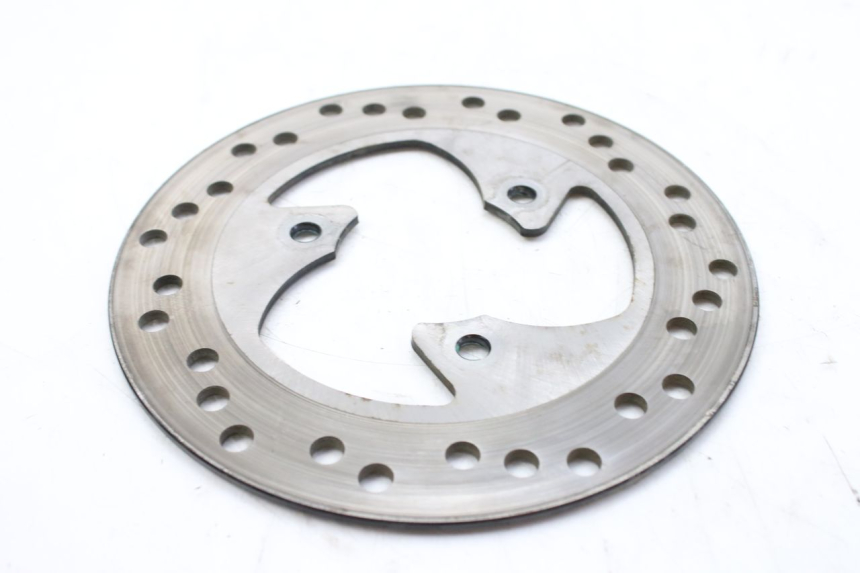 photo de PRZEDNI TARCZA HAMULCOWA APRILIA SR R 2T LC 50 (2018 - 2021) - Zoom stanu zużycia