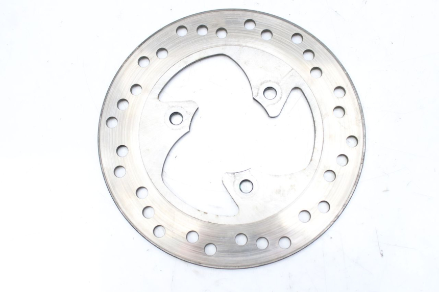 photo de PRZEDNI TARCZA HAMULCOWA APRILIA SR R 2T LC 50 (2018 - 2021) - Inny kąt widzenia