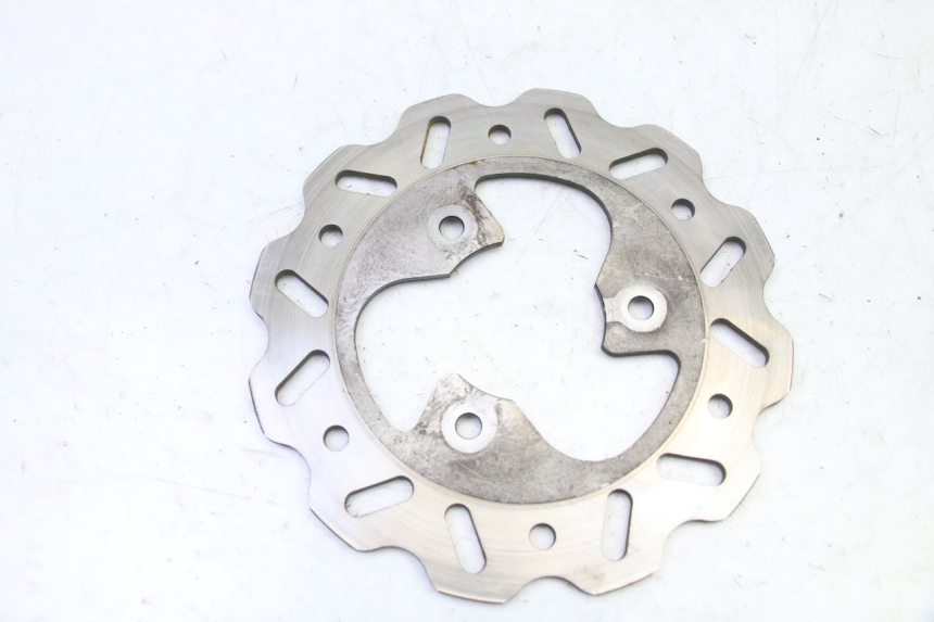 photo de PRZEDNI TARCZA HAMULCOWA PEUGEOT STREETZONE I NAKED 2T 50 (2018 - 2020) - Szczegół części