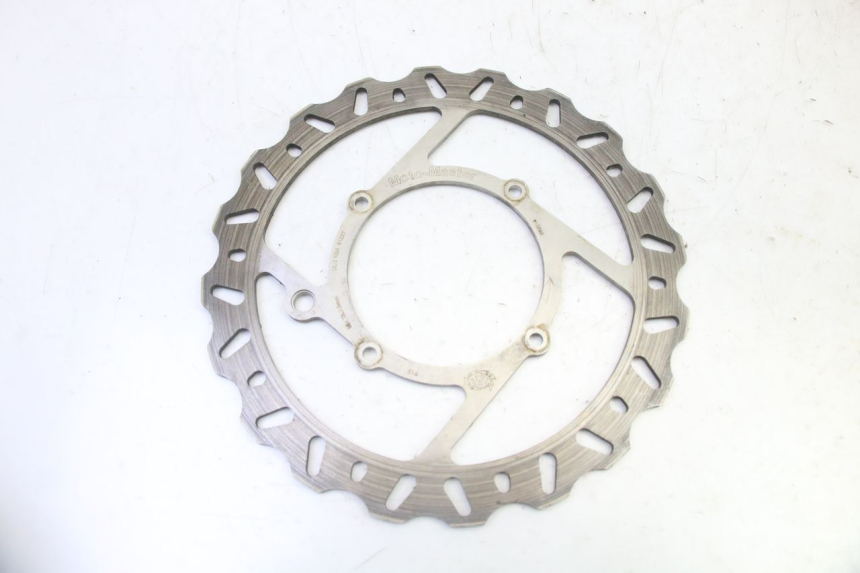 photo de PRZEDNI TARCZA HAMULCOWA KTM SX 85 (2013 - 2017) - Widok główny