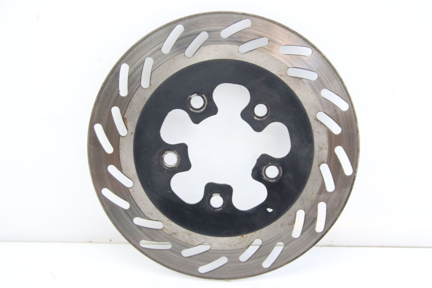 photo de TARCZA HAMULCOWA PRZEDNIA PEUGEOT TWEET 4T 50 (2010 - 2014) - Widok główny