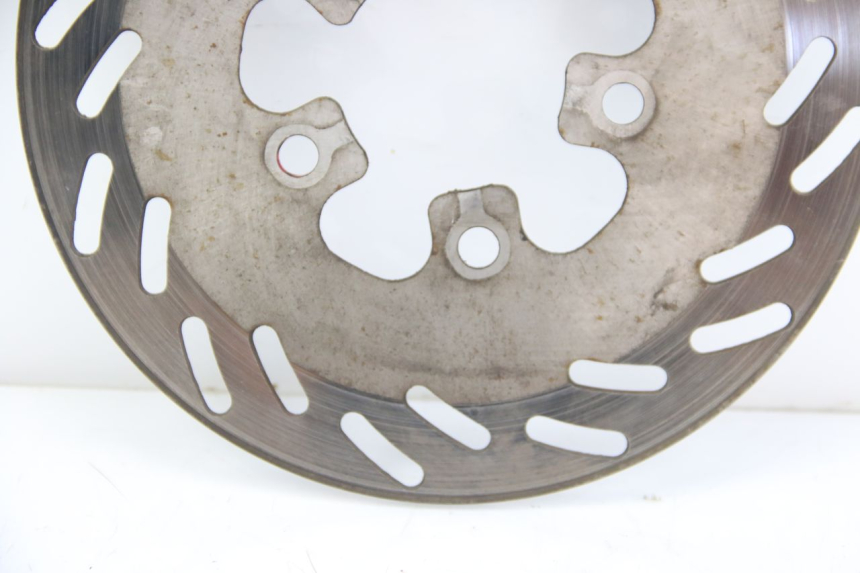 photo de TARCZA HAMULCOWA PRZEDNIA PEUGEOT TWEET 4T 50 (2010 - 2014) - Widok ogólny