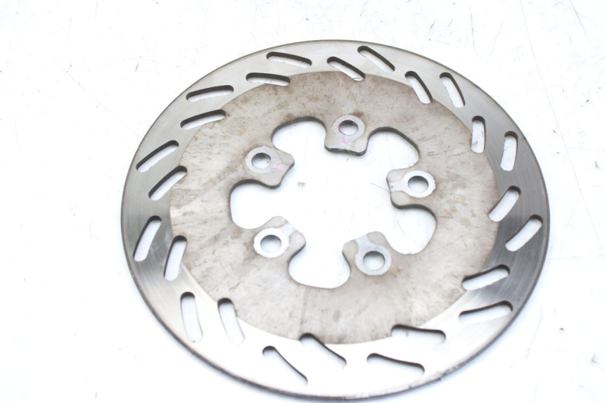 photo de TARCZA HAMULCOWA PRZEDNIA PEUGEOT TWEET 4T 50 (2010 - 2014) - Szczegół części