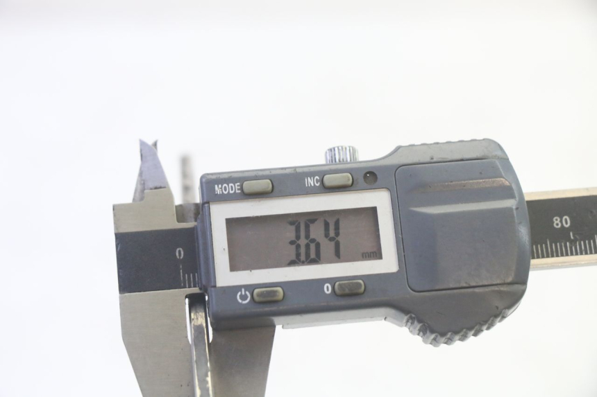 photo de TARCZA HAMULCOWA PRZEDNIA YAMAHA TZR 50 (2008 - 2016) - Widok ogólny