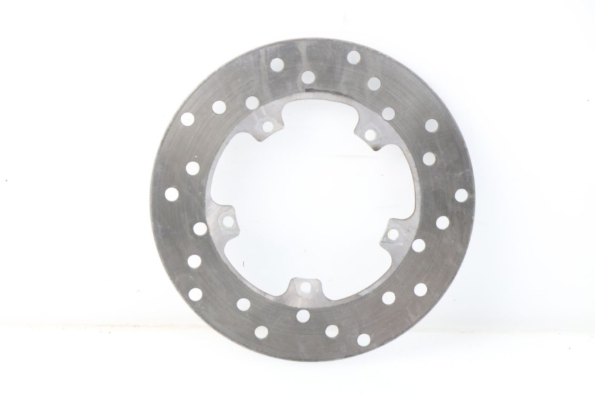 photo de PRZEDNI TARCZA HAMULCOWA PIAGGIO VESPA LX IE 125 (2010 - 2012) - Zoom stanu zużycia