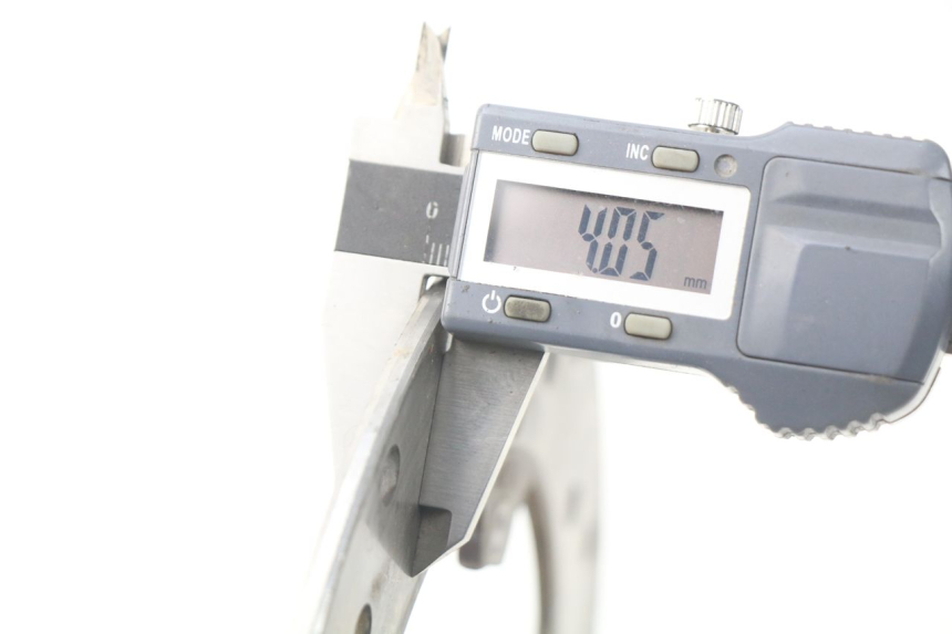 photo de PRZEDNI TARCZA HAMULCOWA PIAGGIO VESPA LX IE 125 (2010 - 2012) - Inny kąt widzenia