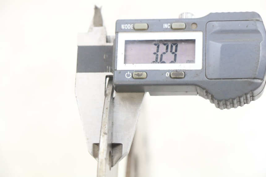 photo de TARCZA HAMULCOWA PRZEDNIA PEUGEOT VIVACITY 50 (2004 - 2009) - Inny kąt widzenia