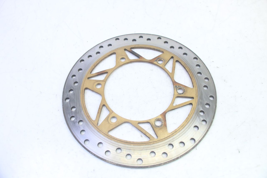 photo de PRZEDNI TARCZA HAMULCOWA DAELIM VJ ROADWIN FI 125 (2008 - 2017) - Szczegół części