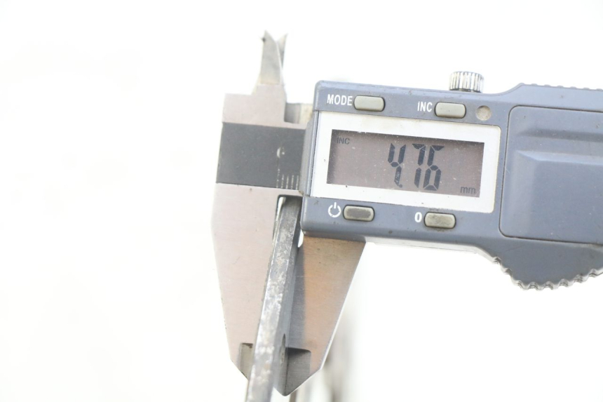 photo de TARCZA HAMULCOWA PRZEDNIA YAMAHA X-CITY XCITY 125 (2007 - 2013) - Szczegół części