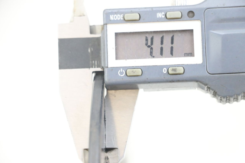 photo de PRZEDNI TARCZ HAMULCOWY YAMAHA XMAX X-MAX ABS 125 (2017 - 2020) - Szczegół części