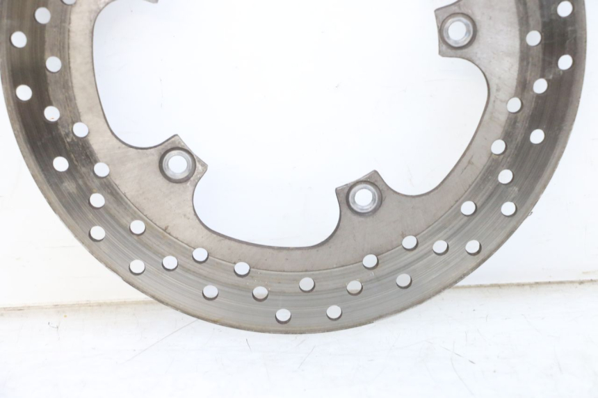 photo de TARCZA HAMULCOWA PRZEDNIA YAMAHA XMAX X-MAX 125 (2006 - 2009) - Widok ogólny