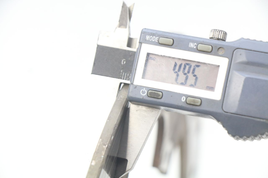 photo de TARCZA HAMULCOWA PRZEDNIA PIAGGIO X7 125 (2007 - 2013) - Szczegół części