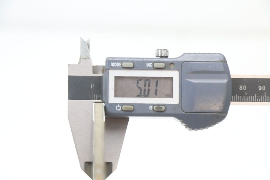 photo de TARCZA HAMULCOWA PRZEDNIA PIAGGIO XEVO - X EVO 125 (2007 - 2017) - Zbliżenie techniczne