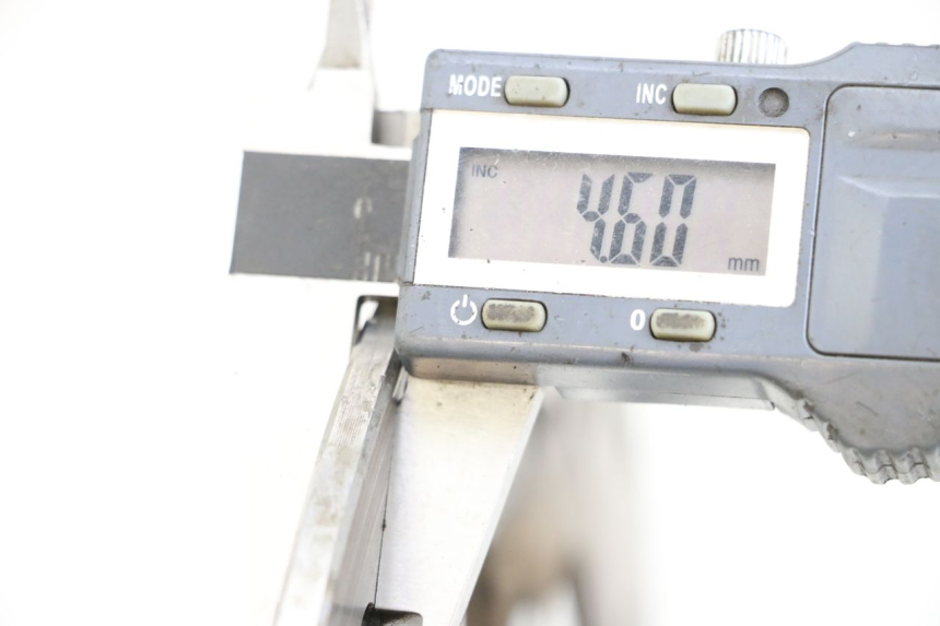 photo de TARCZA HAMULCOWA PRZEDNIA PIAGGIO XEVO - X EVO 125 (2007 - 2017) - Szczegół części