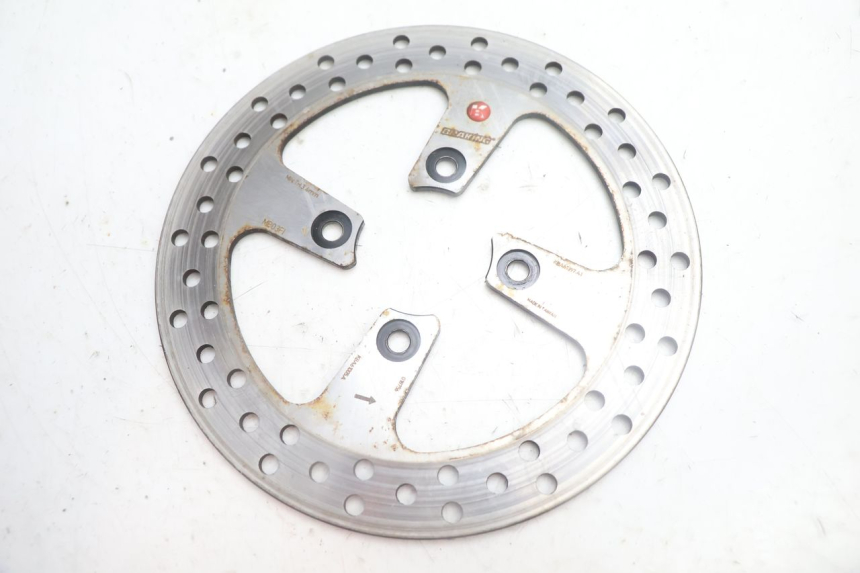photo de PRZEDNI TARCZA HAMULCOWA YAMAHA YP MAJESTY 125 (2007 - 2010) - Szczegół części