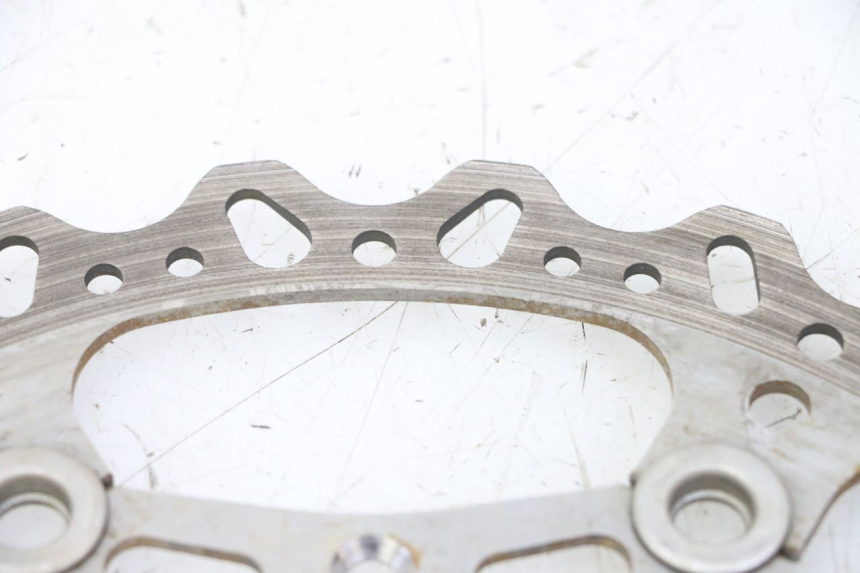 photo de TARCZA HAMULCOWA PRZEDNIA YAMAHA YZ-F YZF 250 (2014 - 2018) - Widok ogólny