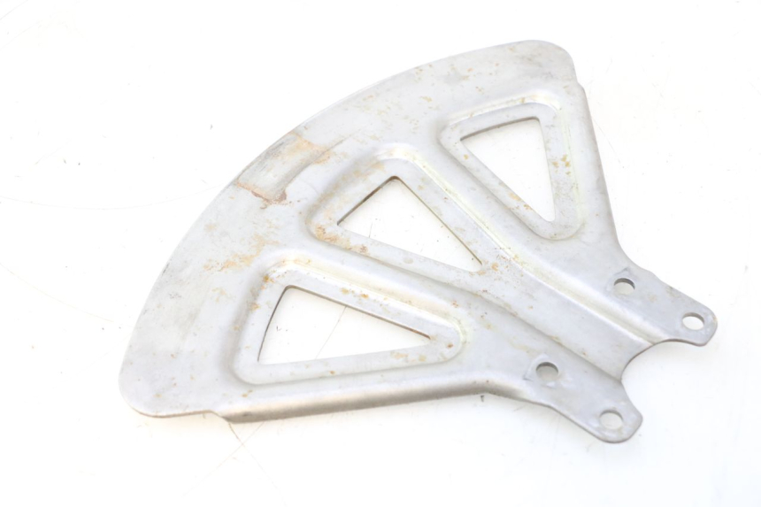 photo de TARCZA HAMULCOWA ROLL LOCK PIAGGIO MP3 HPE 530 (2022 - 2026) - Zoom stanu zużycia