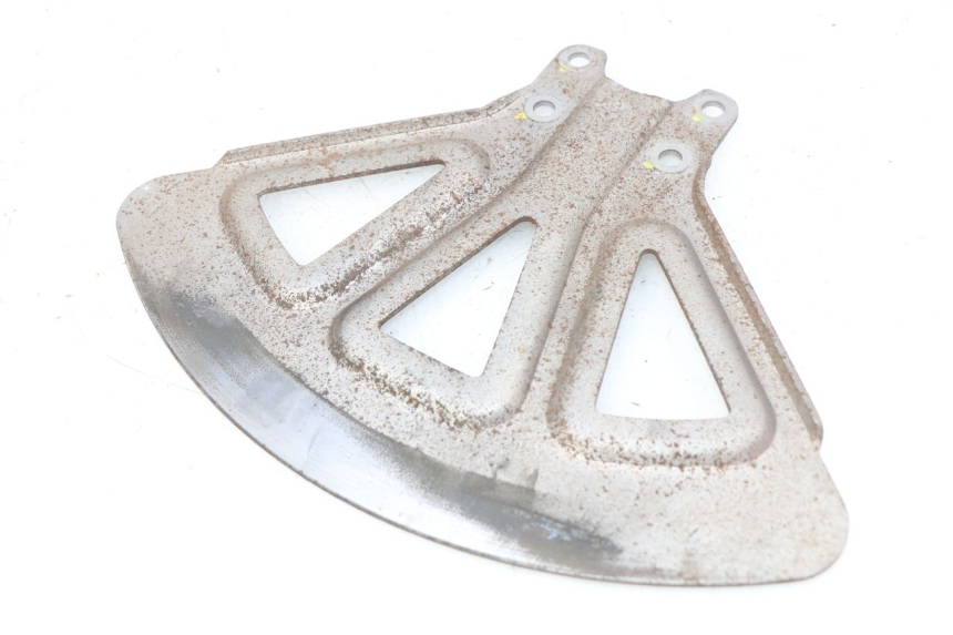 photo de TARCZA HAMULCOWA ROLL LOCK PIAGGIO MP3 LT 300 (2010 - 2016) - Zoom stanu zużycia