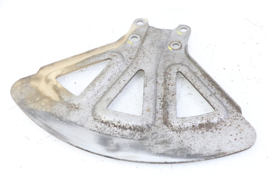 photo de TARCZA HAMULCOWA ROLL LOCK PIAGGIO MP3 LT 300 (2010 - 2016) - Zoom stanu zużycia