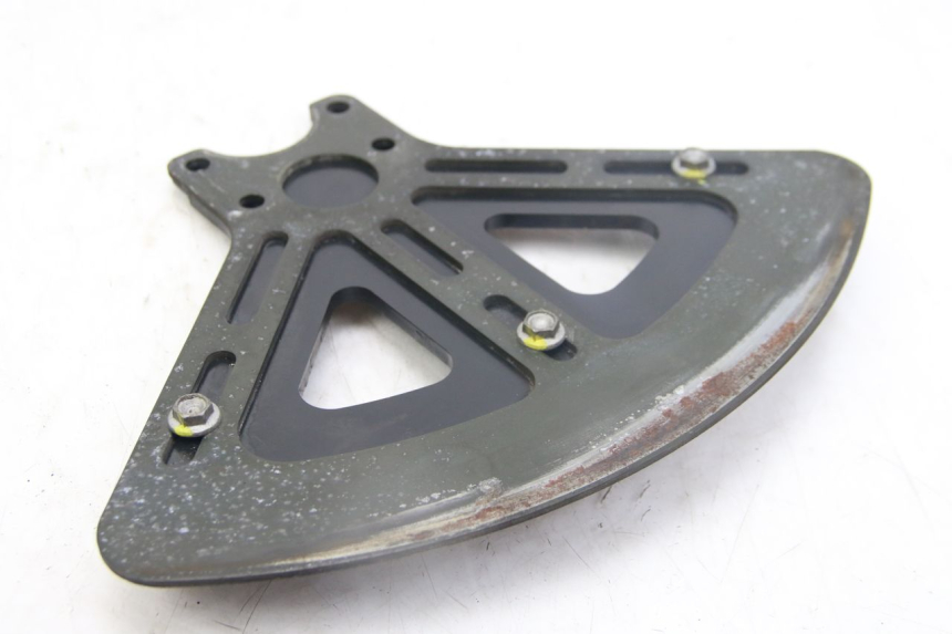 photo de TARCZA HAMULCOWA ROLL LOCK PIAGGIO MP3 125 (2006 - 2014) - Zoom stanu zużycia