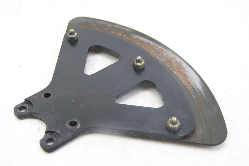 photo de TARCZA HAMULCOWA ROLL LOCK PIAGGIO MP3 125 (2006 - 2014) - Punkty mocowania