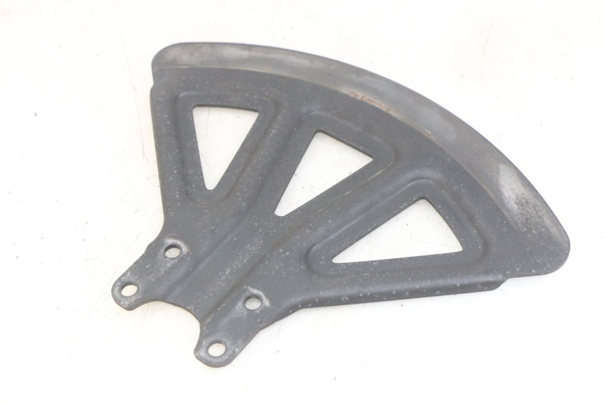 photo de TARCZA HAMULCOWA ROLL LOCK PIAGGIO MP3 RL 250 (2006 - 2010) - Zoom stanu zużycia