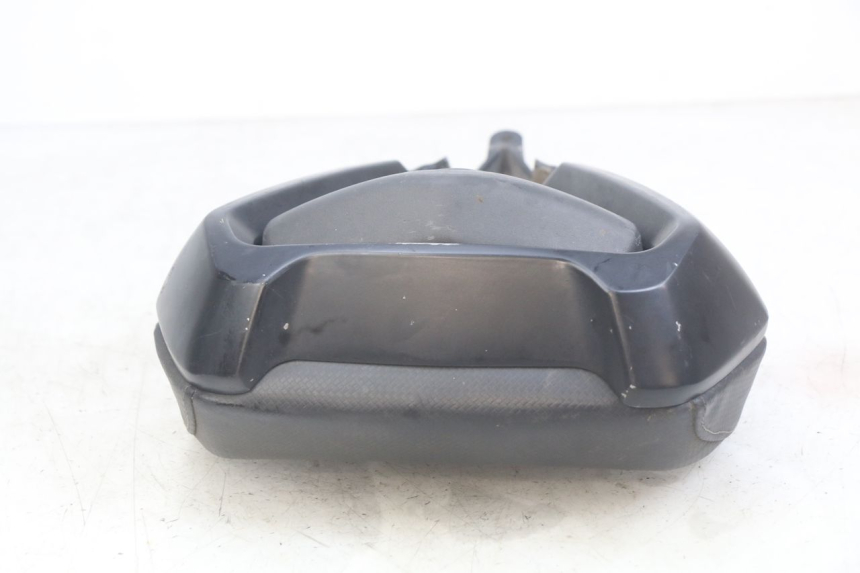 photo de OPARCIE NECO ALEXONE 125 (2017 - 2024) - Zoom stanu zużycia