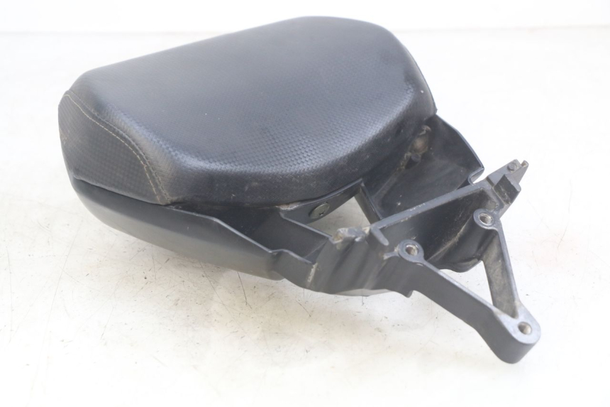 photo de OPARCIE NECO ALEXONE 125 (2017 - 2024) - Zbliżenie techniczne