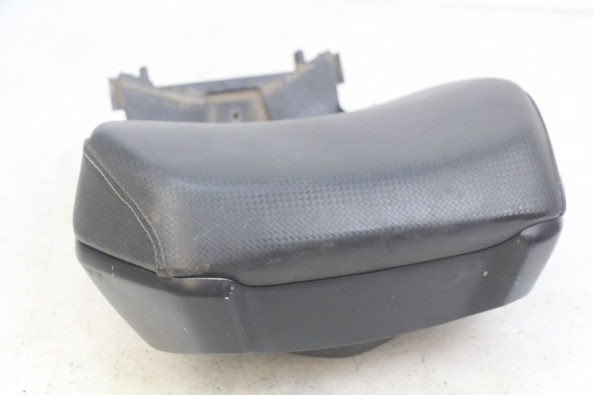 photo de OPARCIE NECO ALEXONE 125 (2017 - 2024) - Widok ogólny