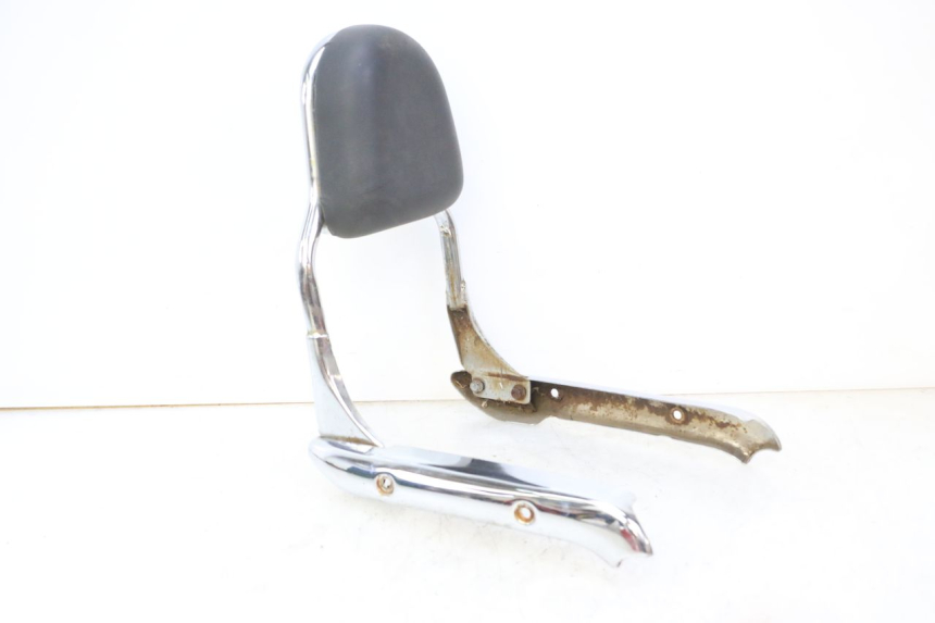 photo de OPARCIE HYOSUNG GV AQUILA 125 (2000 - 2009) - Widok główny