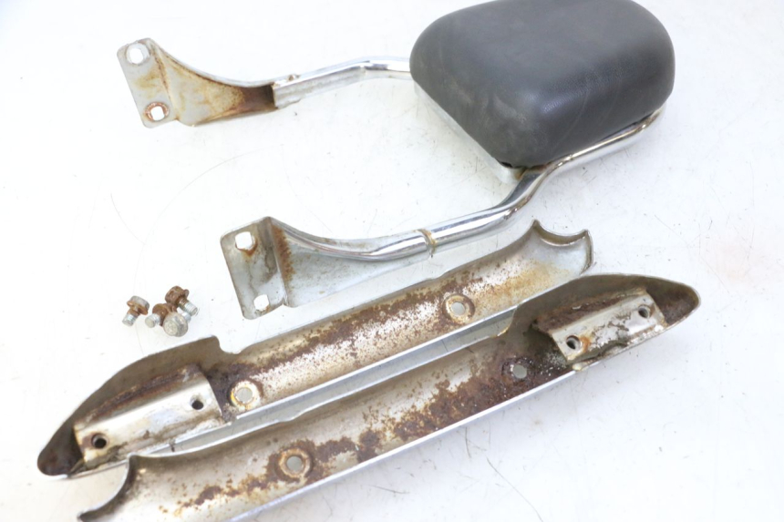 photo de OPARCIE HYOSUNG GV AQUILA 125 (2000 - 2009) - Szczegół części