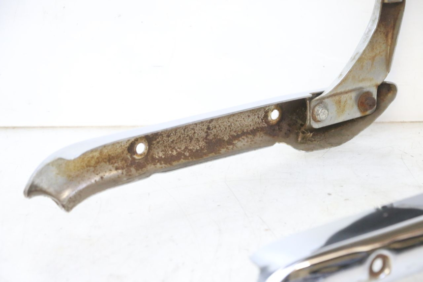 photo de OPARCIE HYOSUNG GV AQUILA 125 (2000 - 2009) - Widok produktu