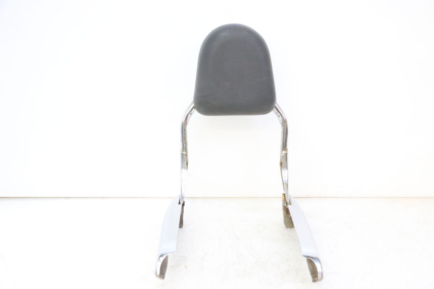 photo de OPARCIE HYOSUNG GV AQUILA 125 (2000 - 2009) - Szczegóły charakterystyczne