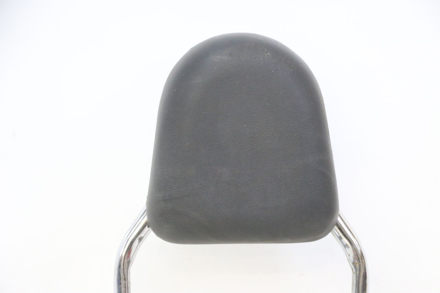 photo de OPARCIE HYOSUNG GV AQUILA 125 (2000 - 2009) - Zbliżenie komponentów