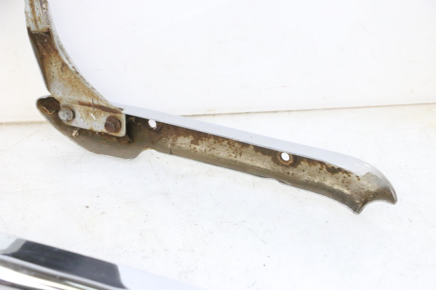 photo de OPARCIE HYOSUNG GV AQUILA 125 (2000 - 2009) - Widok z bliska