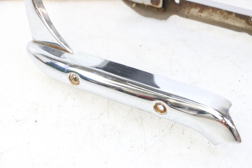 photo de OPARCIE HYOSUNG GV AQUILA 125 (2000 - 2009) - Zdjęcie dodatkowe