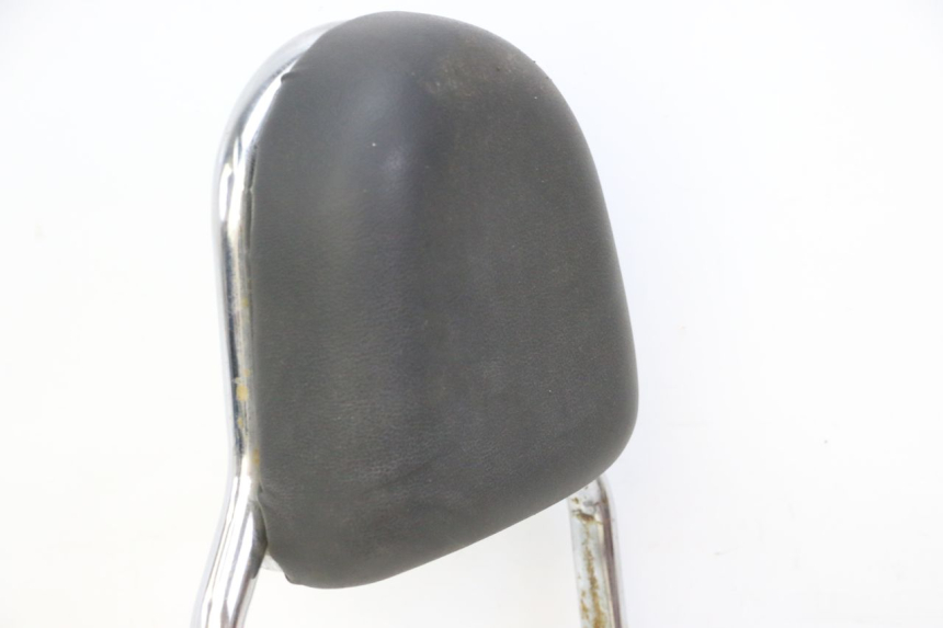 photo de OPARCIE HYOSUNG GV AQUILA 125 (2000 - 2009) - Kontrola wizualna