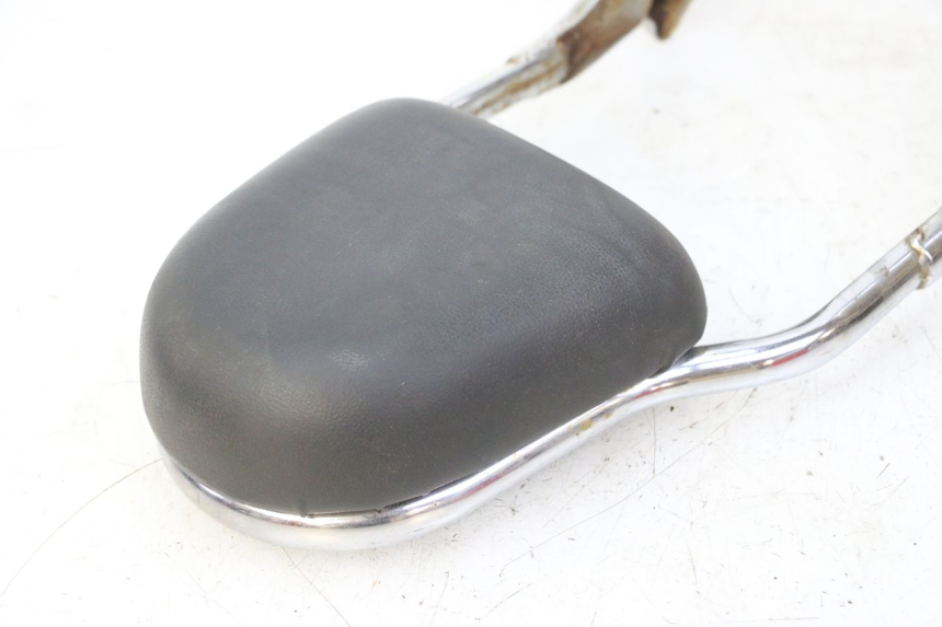 photo de OPARCIE HYOSUNG GV AQUILA 125 (2000 - 2009) - Widok ogólny