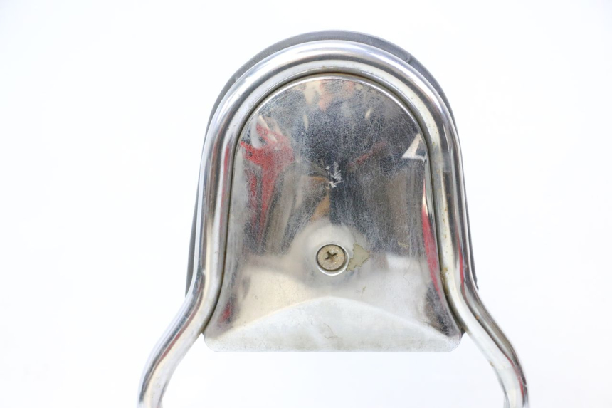 photo de OPARCIE HYOSUNG GV AQUILA 125 (2000 - 2009) - Stan powierzchni