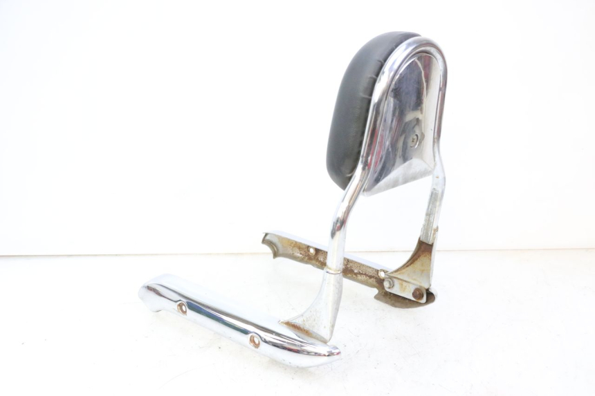 photo de OPARCIE HYOSUNG GV AQUILA 125 (2000 - 2009) - Część sprawdzona