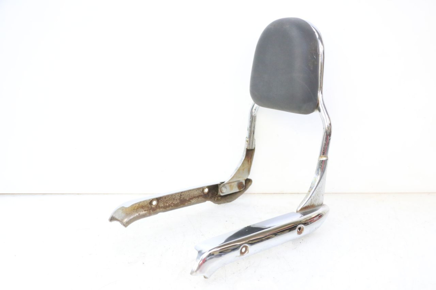 photo de OPARCIE HYOSUNG GV AQUILA 125 (2000 - 2009) - Oznaczenia i referencje