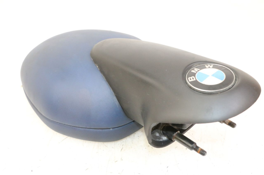 photo de OPARCIE BMW C1 125 (2000 - 2003) - Zoom stanu zużycia