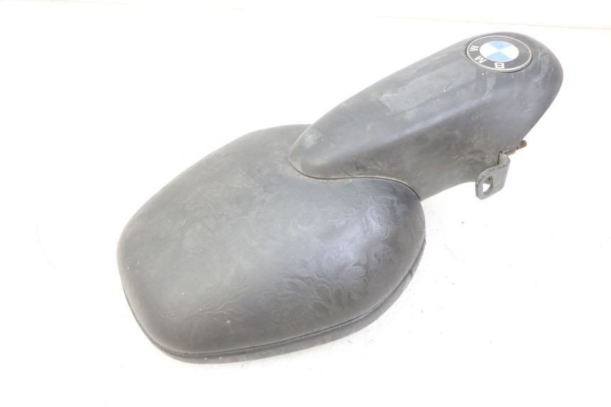 photo de OPARCIE BMW C1 125 (2000 - 2003) - Zoom stanu zużycia