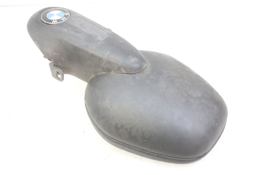 photo de OPARCIE BMW C1 125 (2000 - 2003) - Inny kąt widzenia