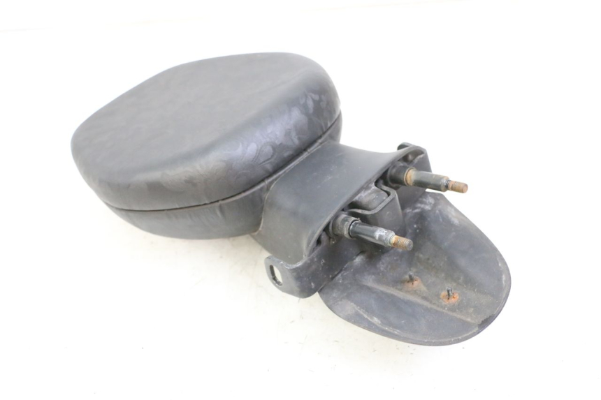 photo de OPARCIE BMW C1 125 (2000 - 2003) - Zbliżenie techniczne