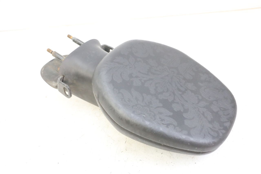 photo de OPARCIE BMW C1 125 (2000 - 2003) - Punkty mocowania