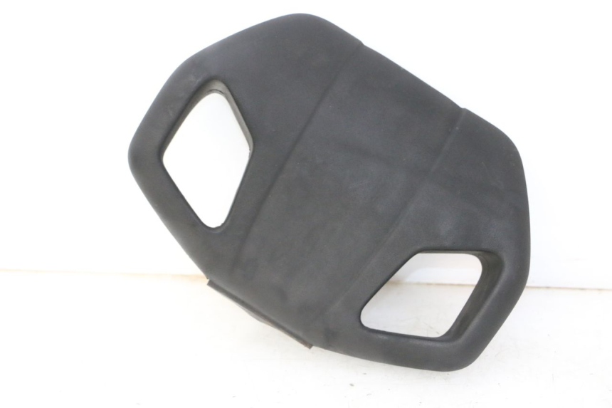 photo de OPARCIE SUZUKI BURGMAN 125 (2007 - 2014) - Widok główny